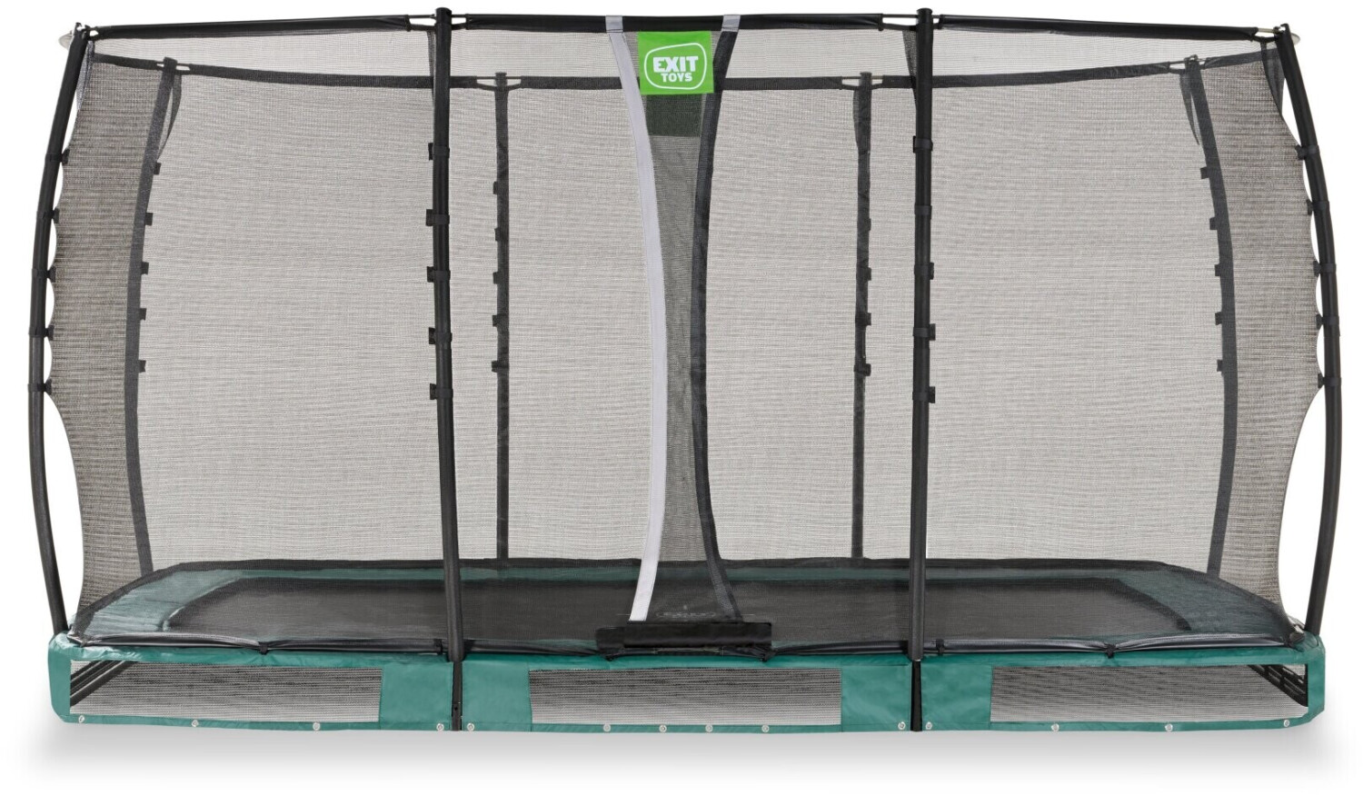 Exit Toys Allure Premium In Ground 214 x 366 cm
