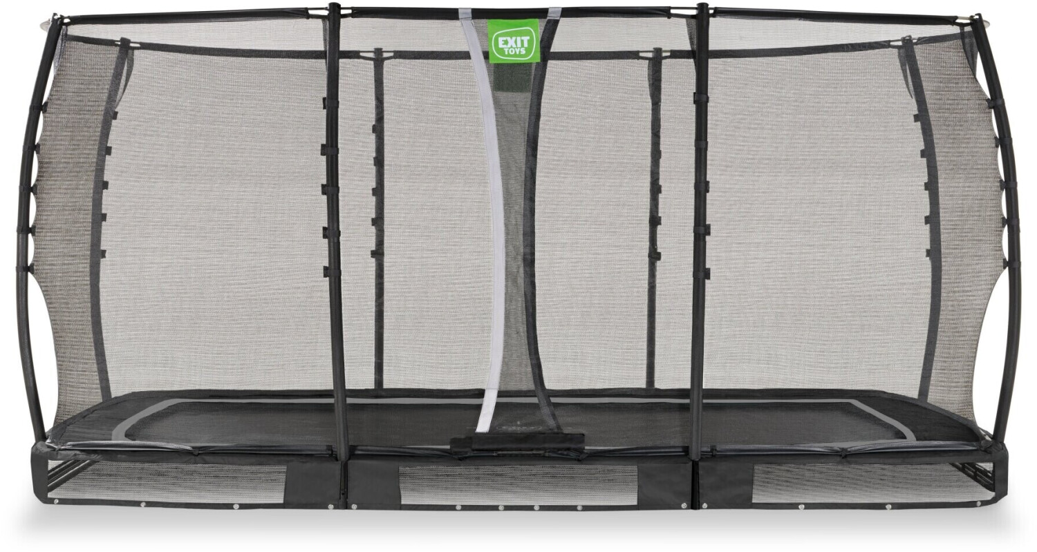 Exit Toys Allure Premium In Ground 244 x 427 cm