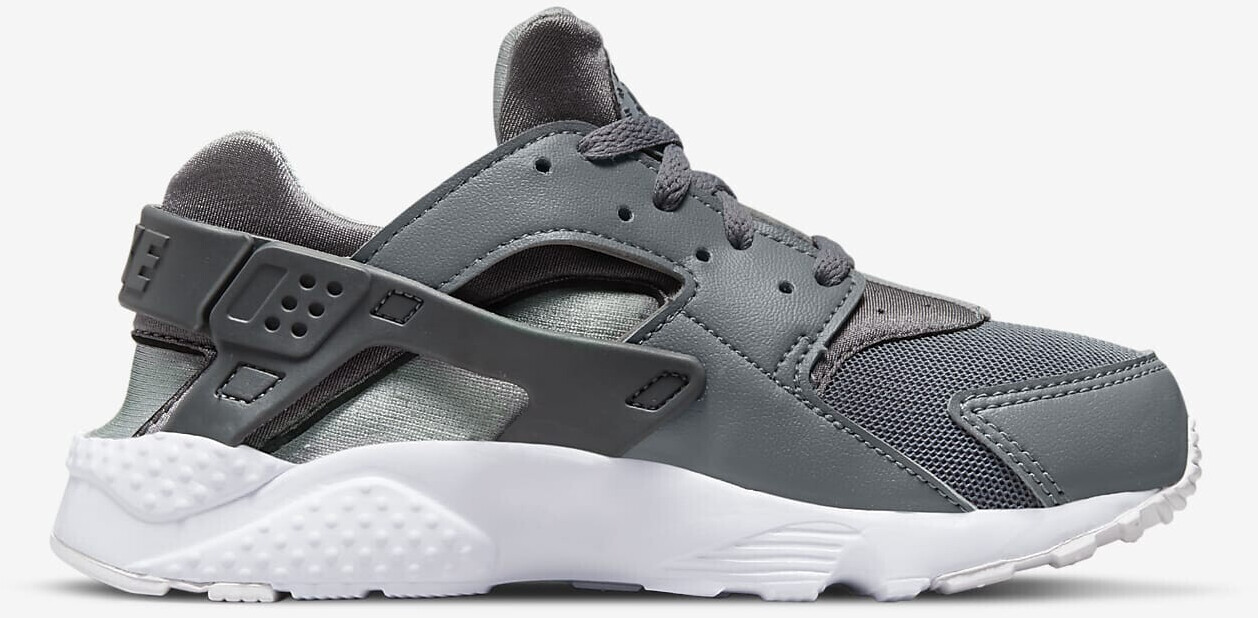 Nike Huarache Run PS cool grey/wolf grey/blanco/cool grey