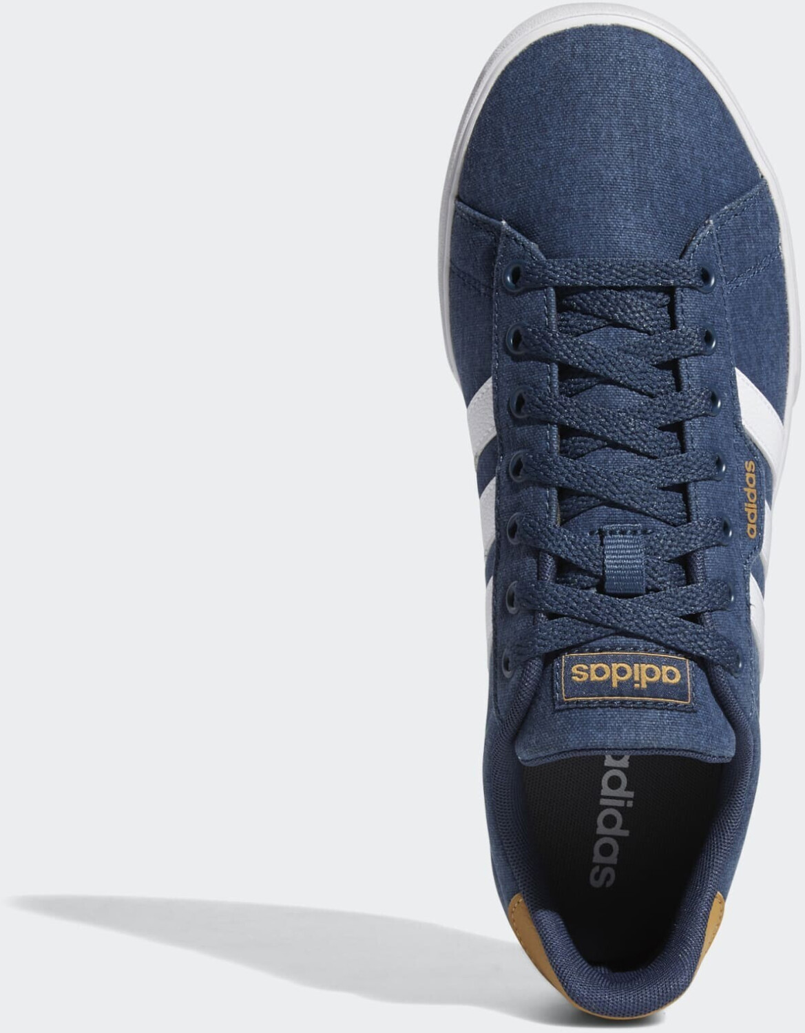 Buy Adidas Daily 3.0 crew navy cloud white core black from 42.63