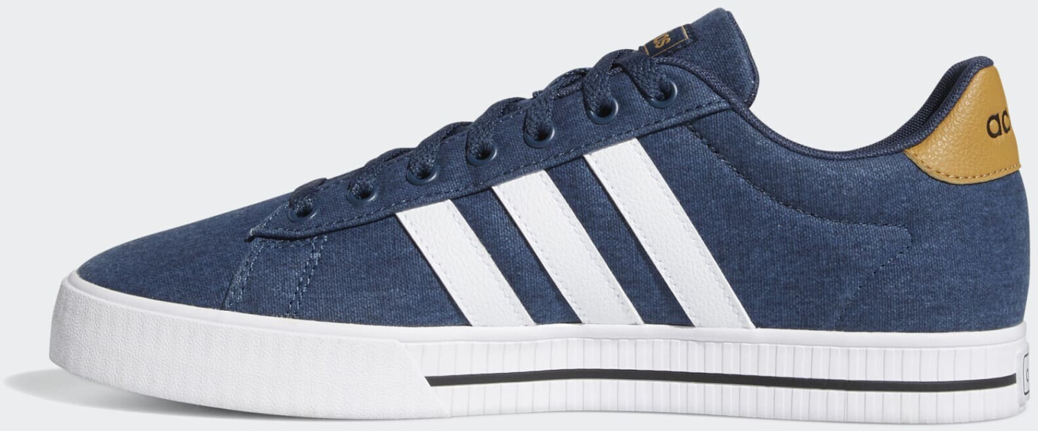 Buy Adidas Daily 3.0 crew navy/cloud white/core black from £65.99 