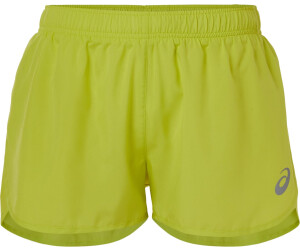 Asics Core Split Shorts (2011C343) yellow a € 19,95 (oggi) | Migliori  prezzi e offerte su idealo