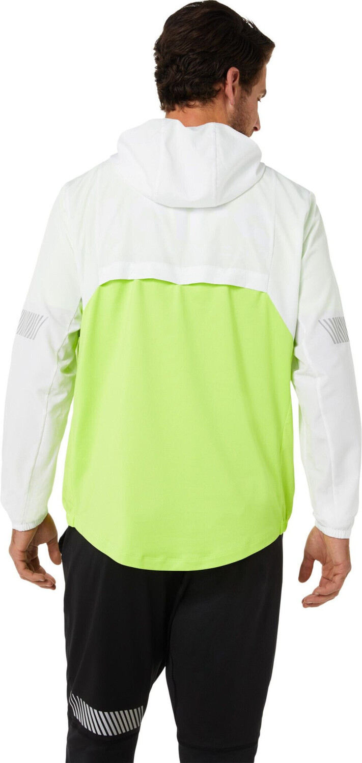 Asics lite show 2 jacket online