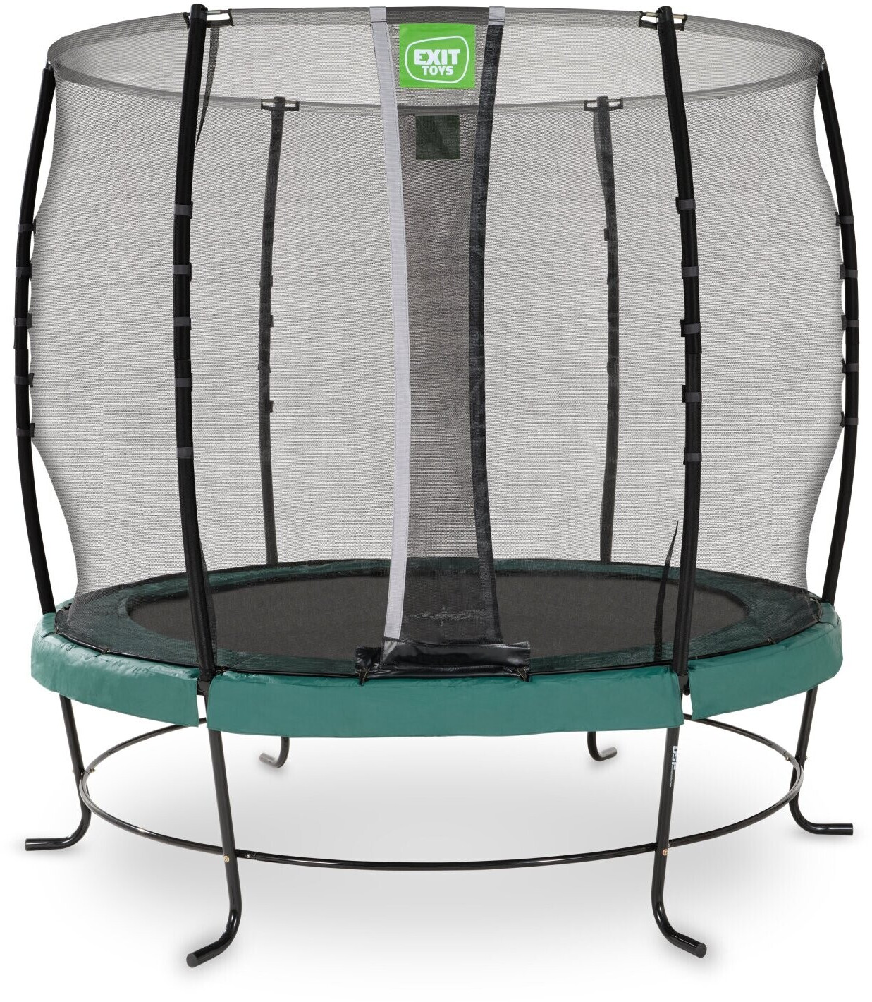 Exit Toys Lotus Classic 253 cm green
