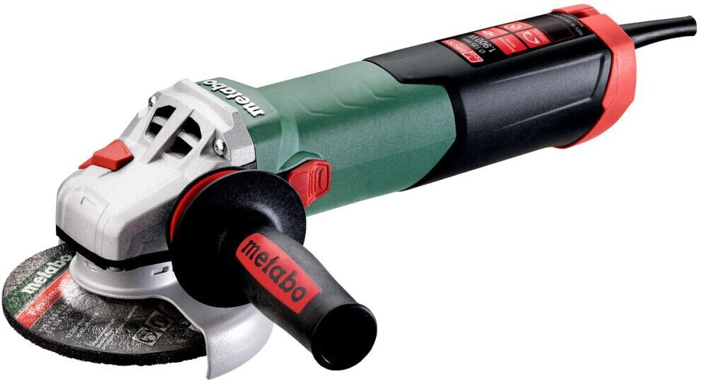 Metabo WEV 19-125 M-Brush (613108000)
