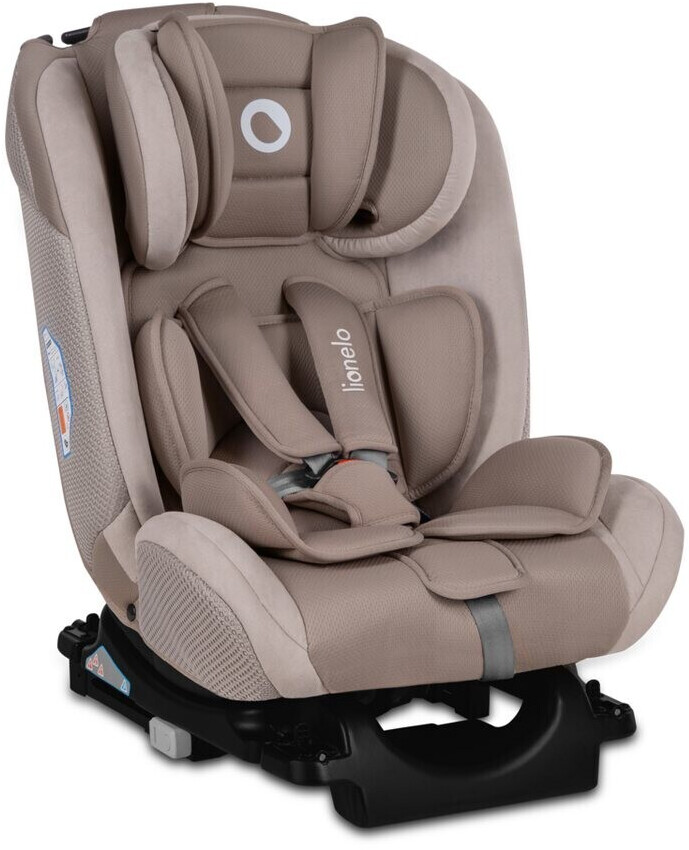 Lionelo Sander beige