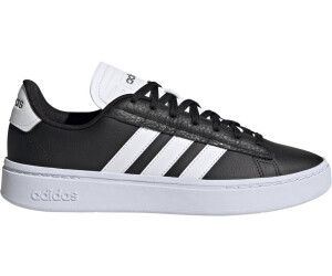 Adidas grand court deals femme noir