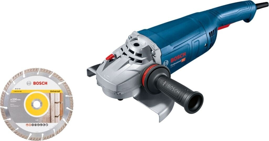 Bosch GWS 22-230 J (06018C1301)
