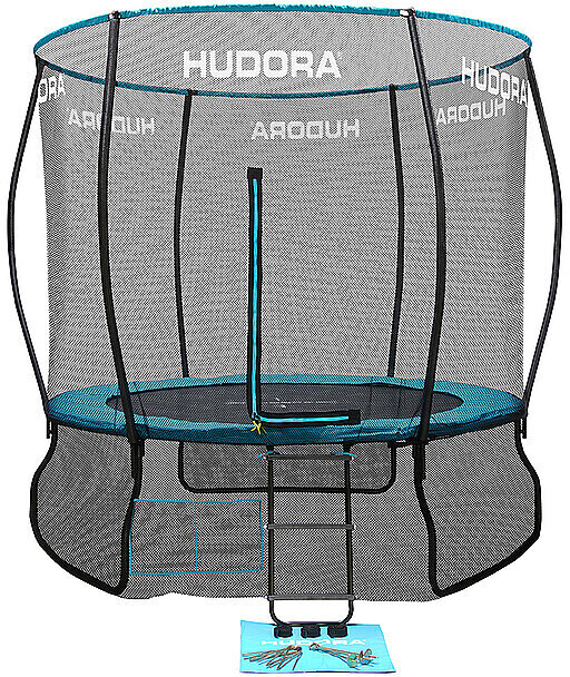Hudora Fantastic Complete Trampolin 250V