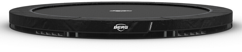 Berg InGround Champion 380 black