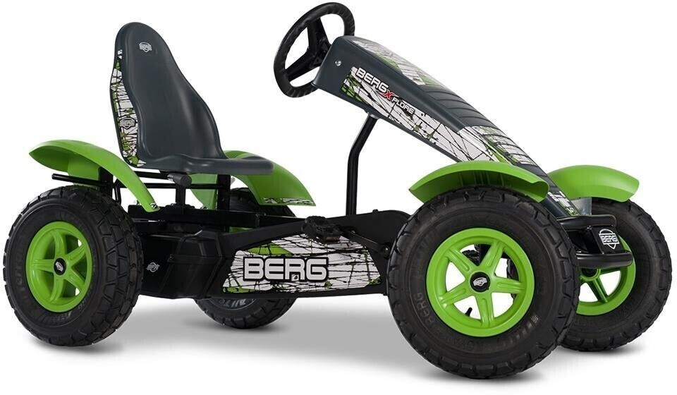 Berg X-Plore XXL E-BFR-3