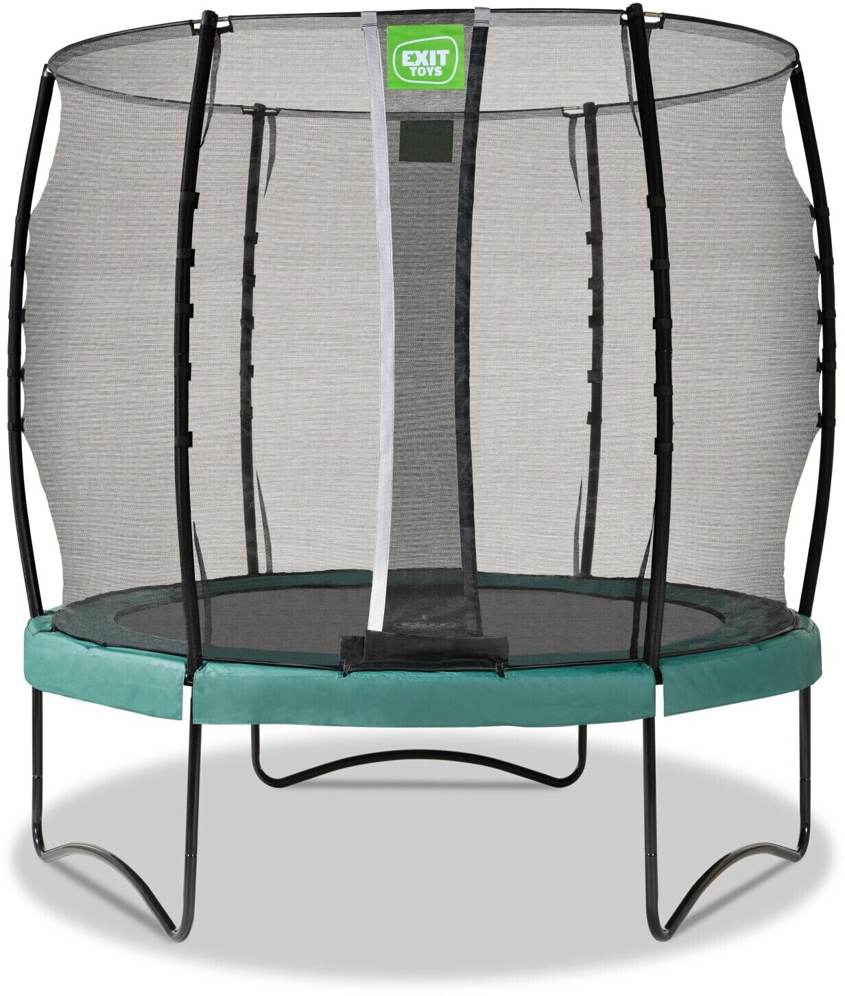 Exit Toys Allure Classic 253 cm green