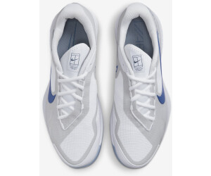 Nike Court Air Zoom Vapor Pro (CZ0220) white/ashen slate/grey fog/mystic  navy desde 101,99 € | Compara precios en idealo