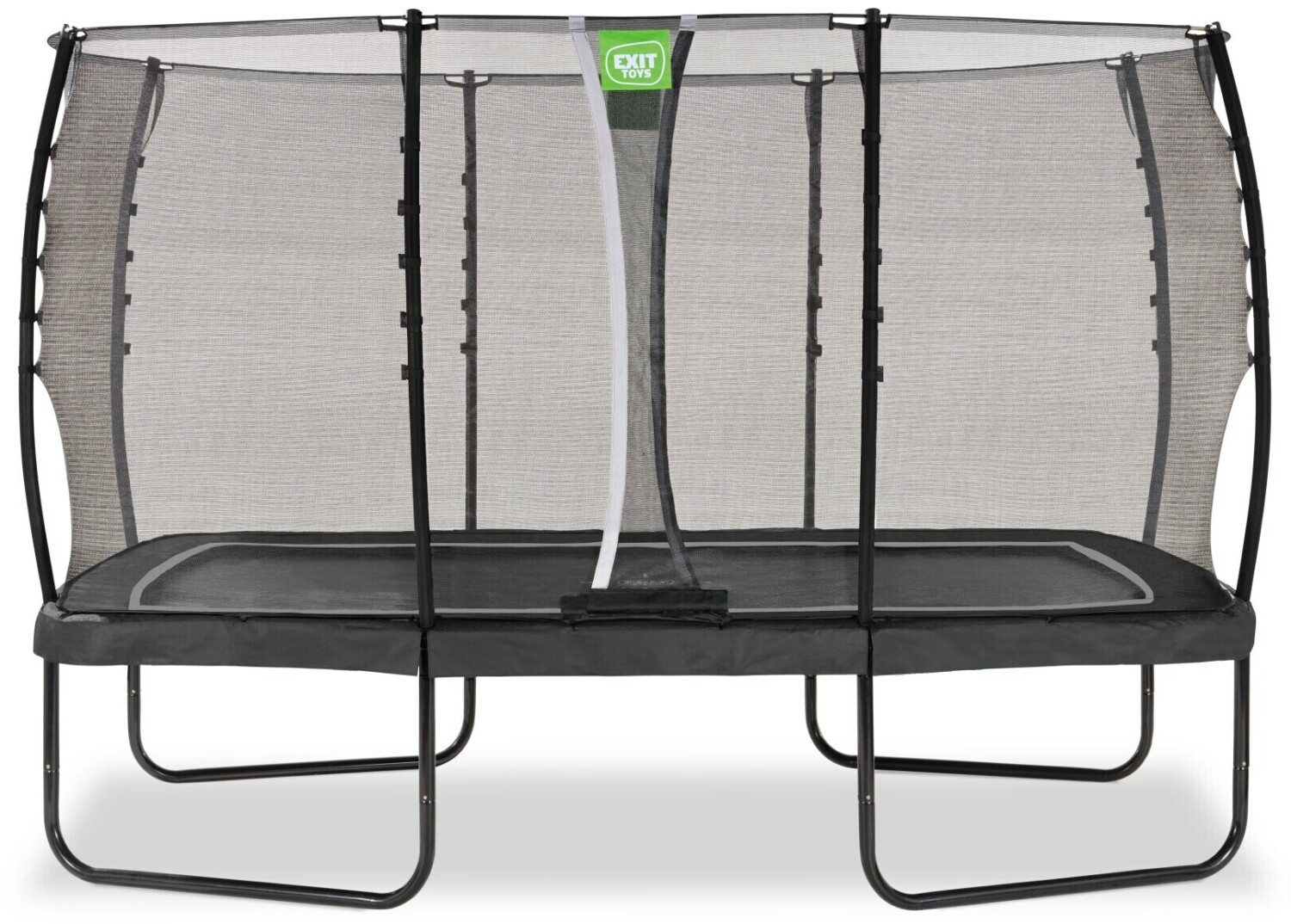 Exit Toys Allure Classic 214 x 366 cm black