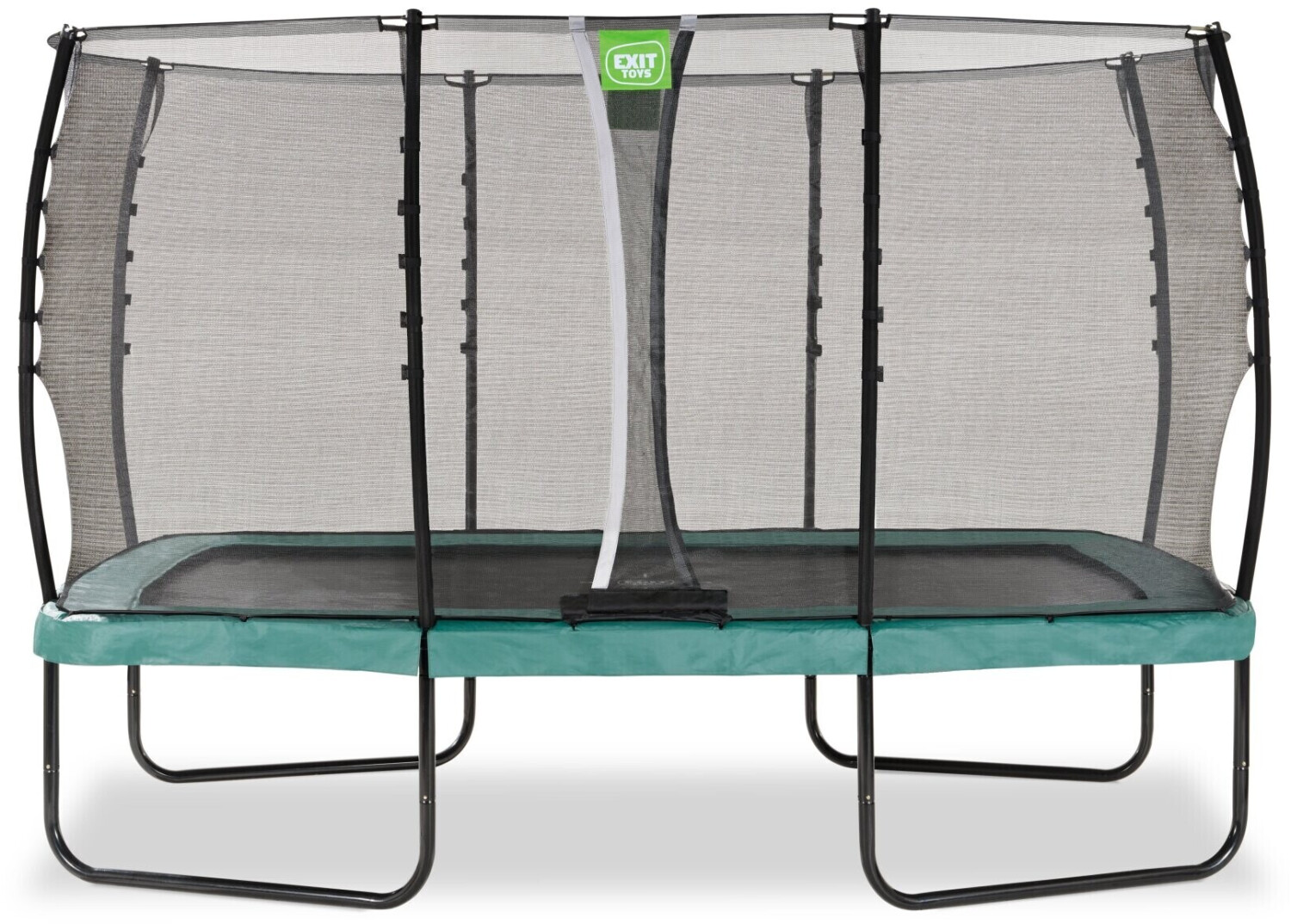 Exit Toys Allure Classic 214 x 366 cm green