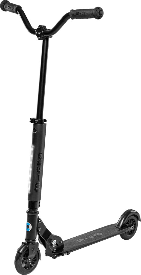 Micro Mobility Sprite deluxe black