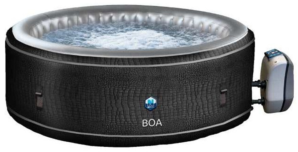 NetSpa Boa 5 places (SP-BOA155B)