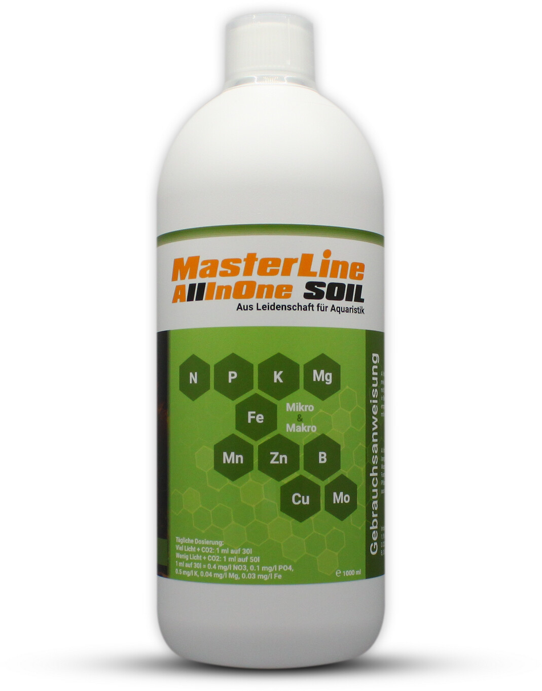 MasterLine AllinOne Soil