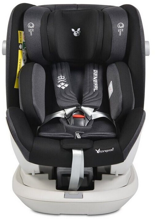 Cangaroo General black