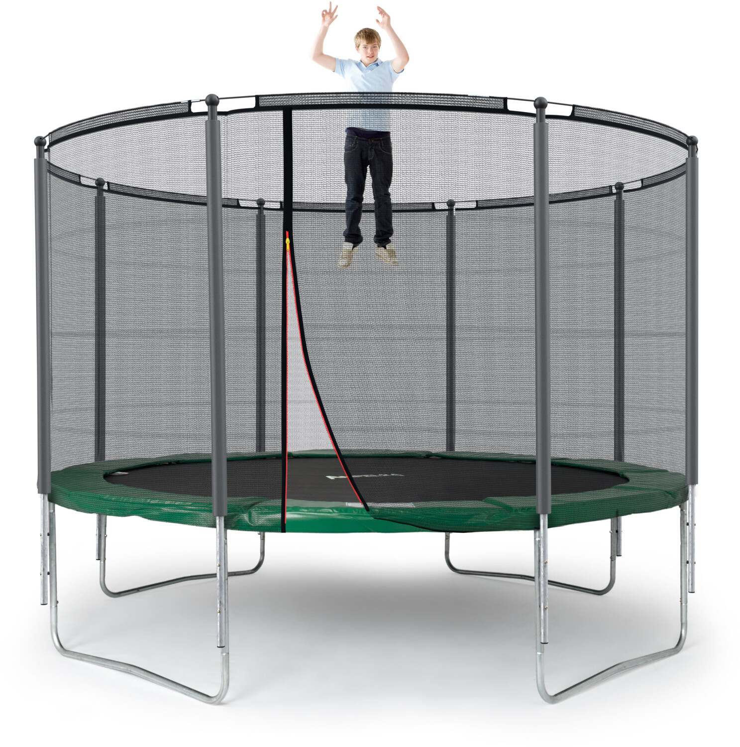 Ampel 24 Classic Trampoline 366 cm