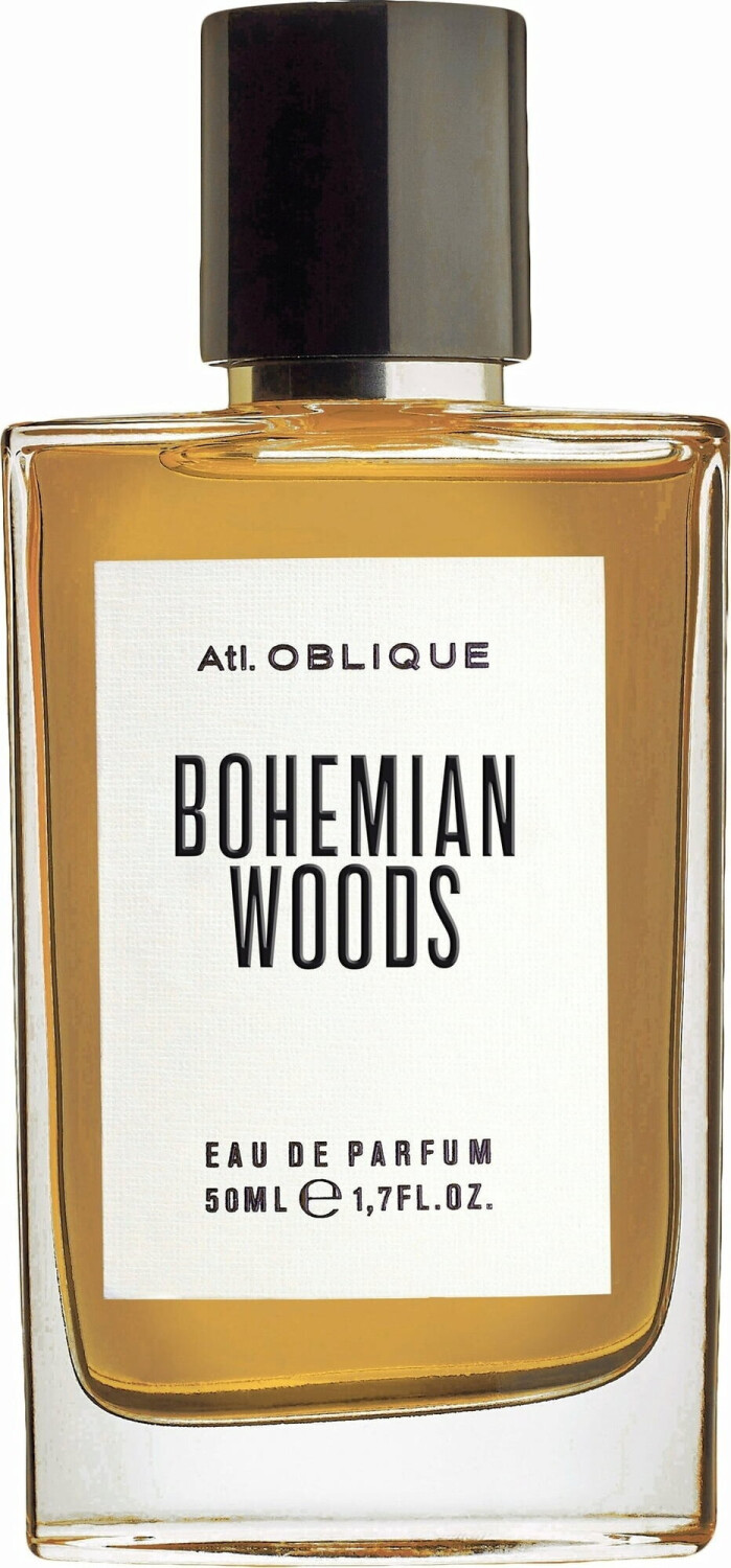Atelier Oblique Bohemian Woods Eau de Parfum (50ml)