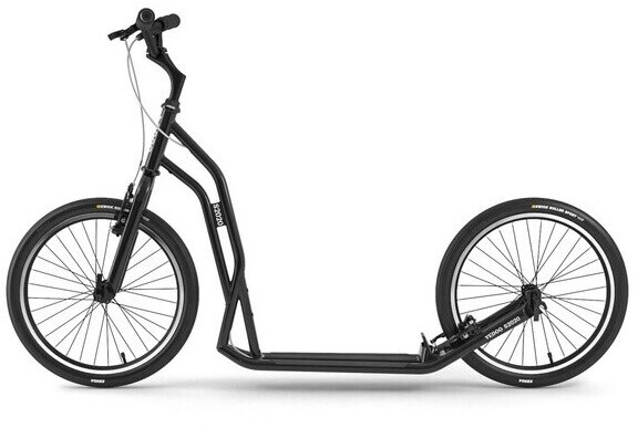 Yedoo S2020 black