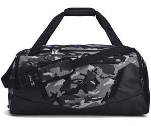 Under armor duffle bag medium discount