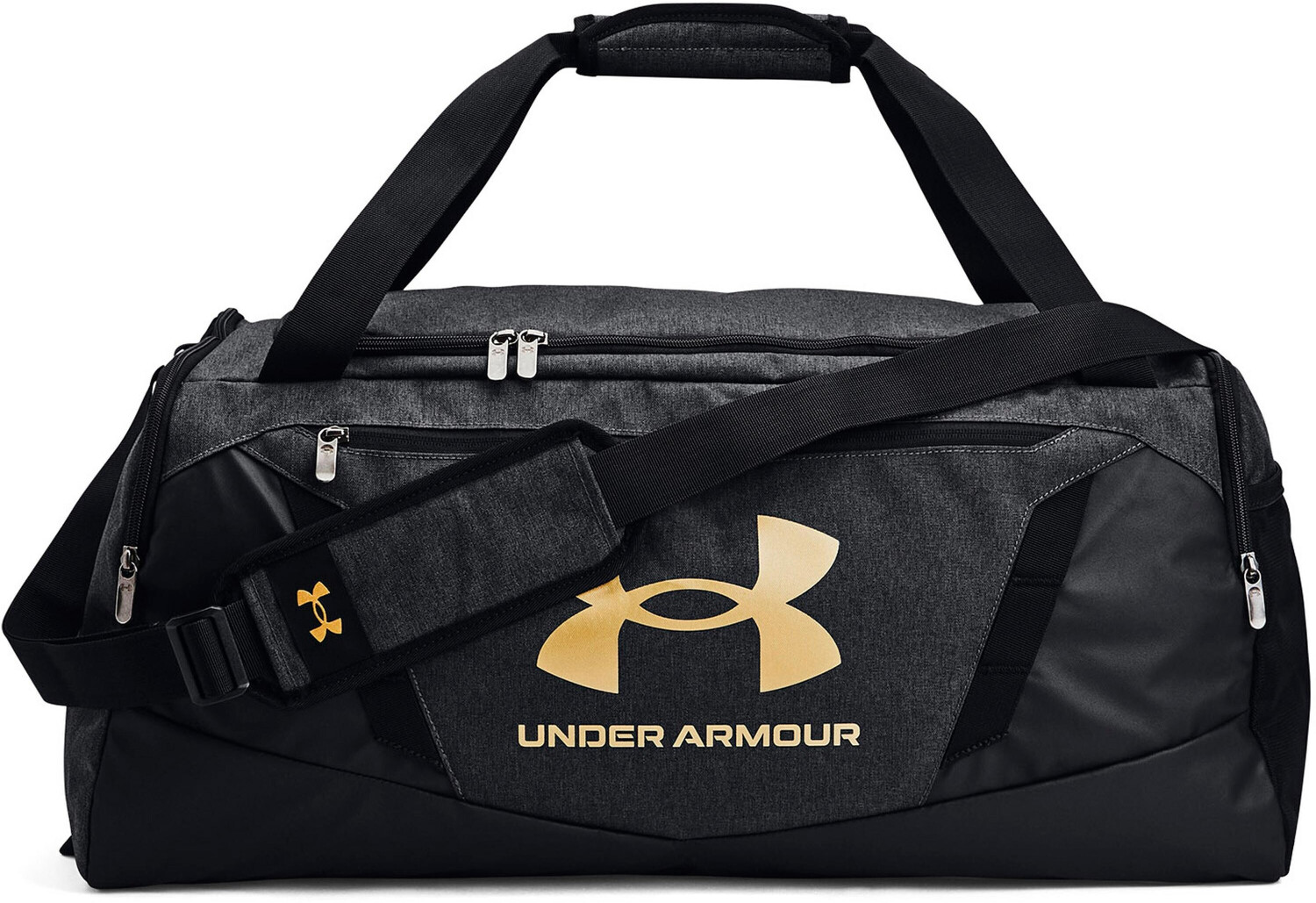 Medium under armour duffle bag deals