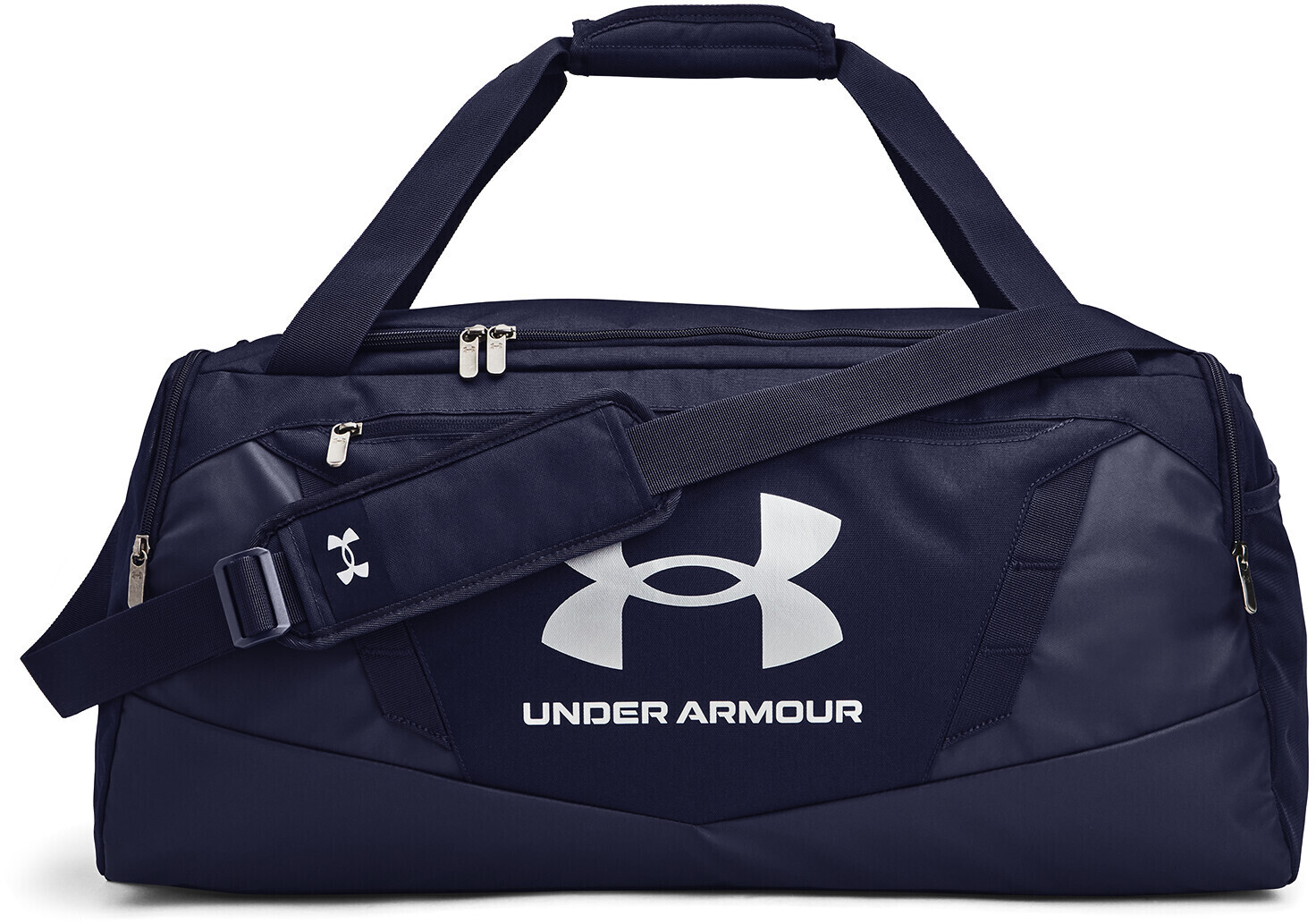 Under armour warranty on sale