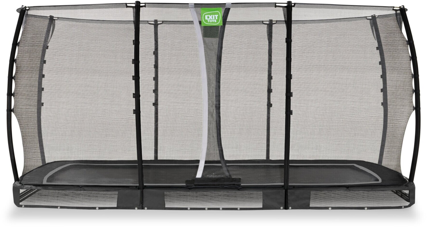Exit Toys Allure Classic In Ground 244 x 427 cm