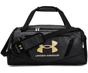 Under Armour Undeniable 5.0 S 1369222 black medium heather black ab 27 99 Preisvergleich bei idealo