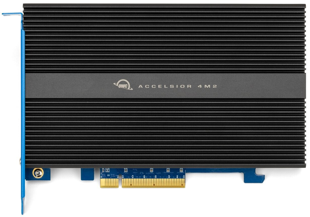 OWC Accelsior 4M2