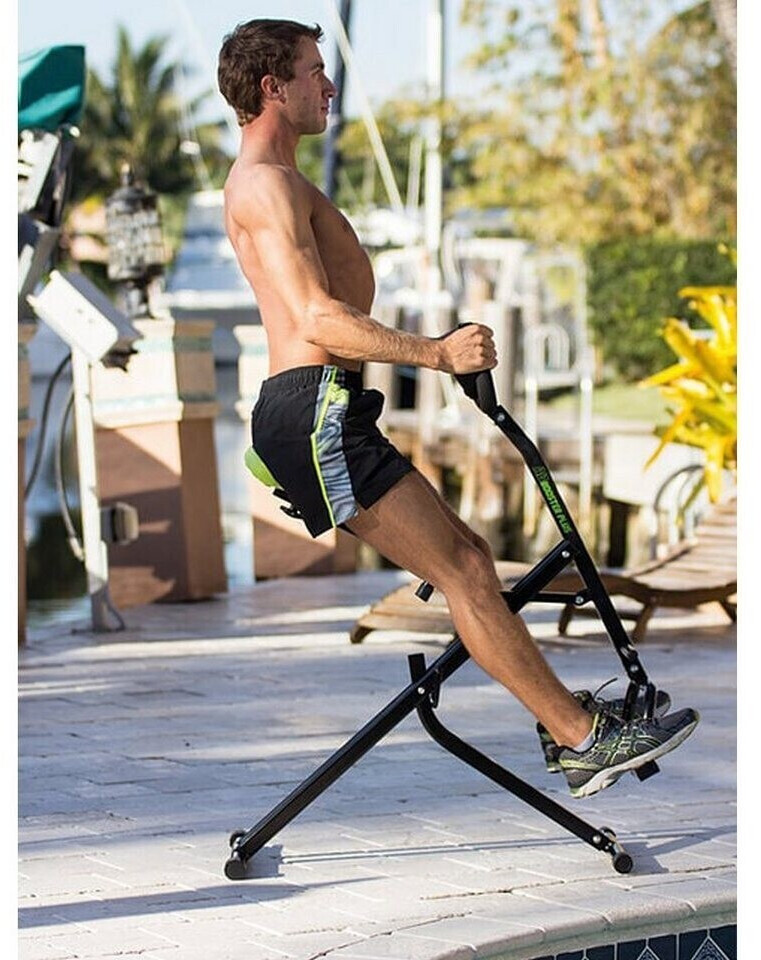 Gymform ab clearance