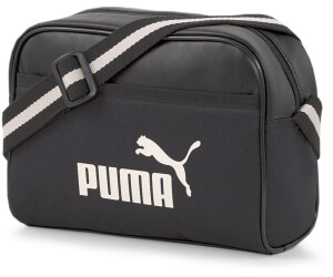 Puma Campus Reporter 078826 puma black au meilleur prix sur