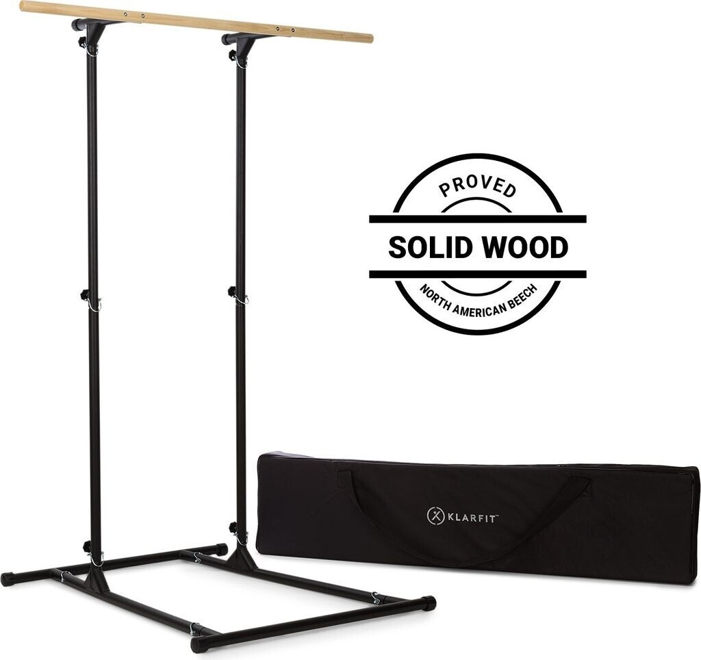 Klarfit T-Trix Pull Up Station MultiGym (4704)