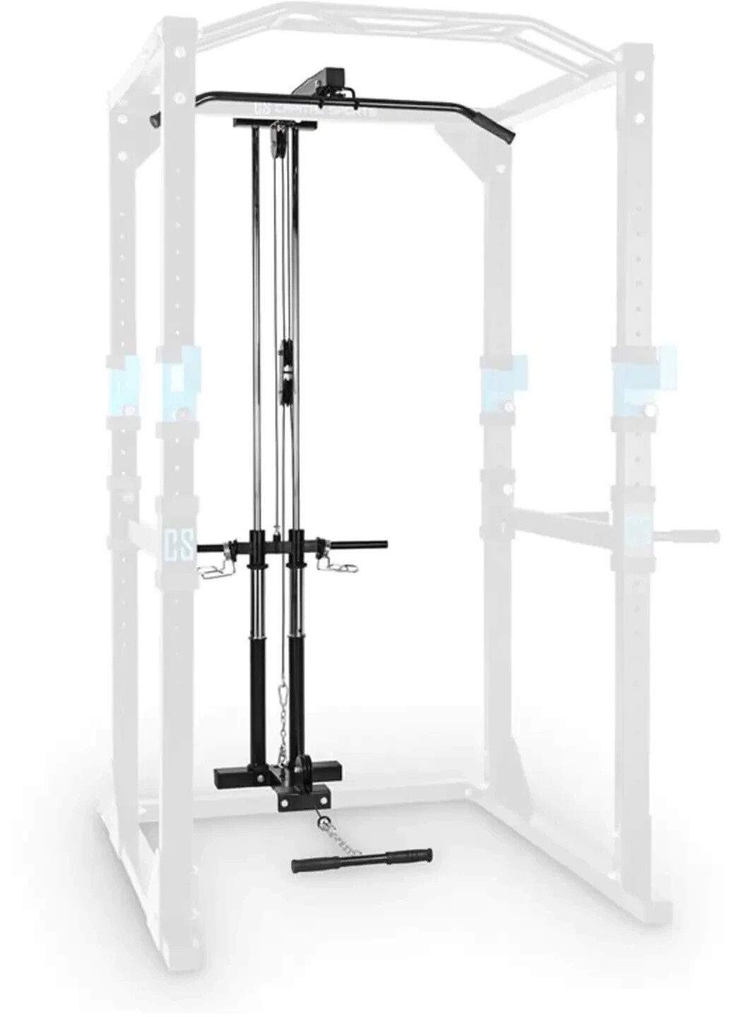 Capital Sports Tremendour LA (3634)