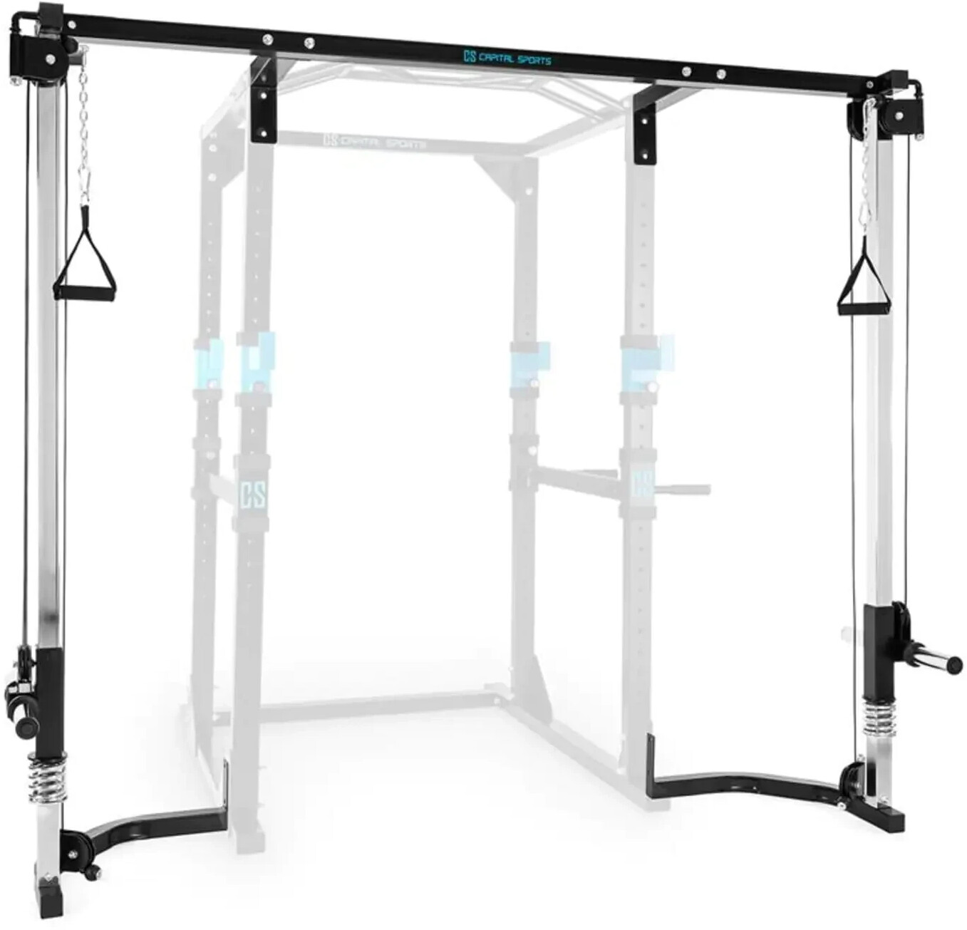 Capital Sports Tremendour CA (3633)