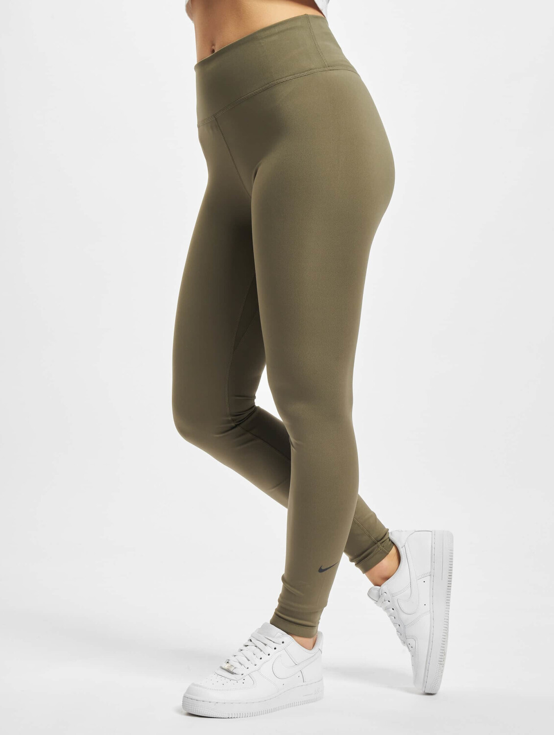 Nike One Tight Women (DD0252) medium olive/black ab 23,99 €