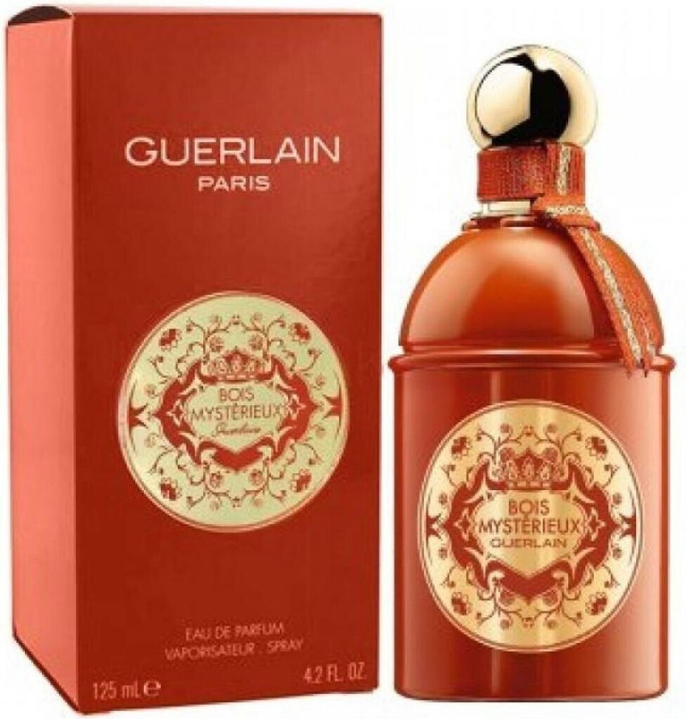 Guerlain Epices Exquises Eau de Parfum (125ml) ab 78,77