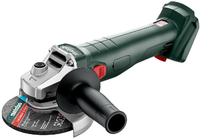 Metabo W 18 L 9-125 Quick