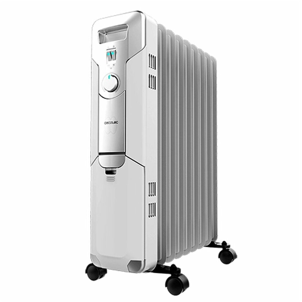 Cecotec ReadyWarm 9000 Space 2000W