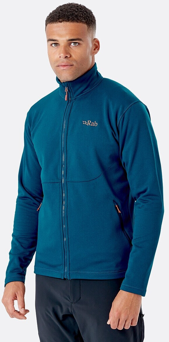 Rab Men's Geon Jacket deep ink/ink