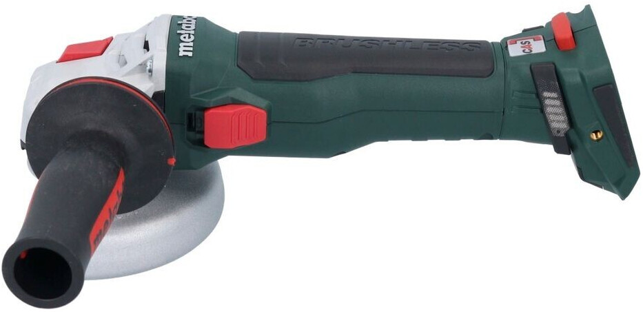 Metabo WB 18 LT BL 11-125 Quick (613054660)