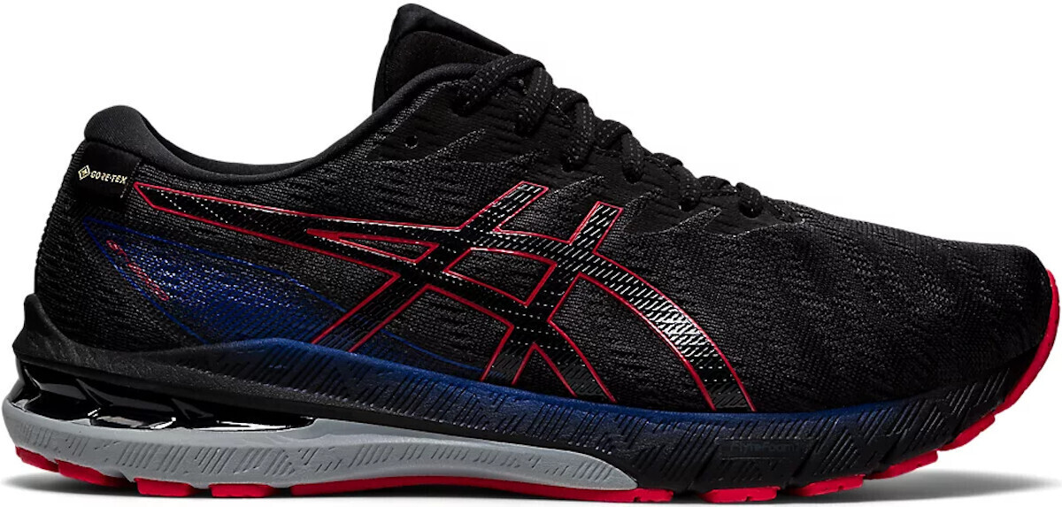 Asics gt 2000 gore tex discount