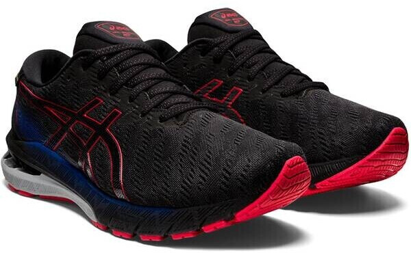 Asics gt 2000 2 gs Gris sales