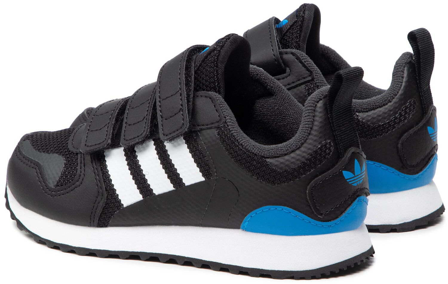 Originals zx store 700 kids Black
