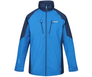 Buy Regatta Men s Calderdale IV Waterproof Jacket from 24.75