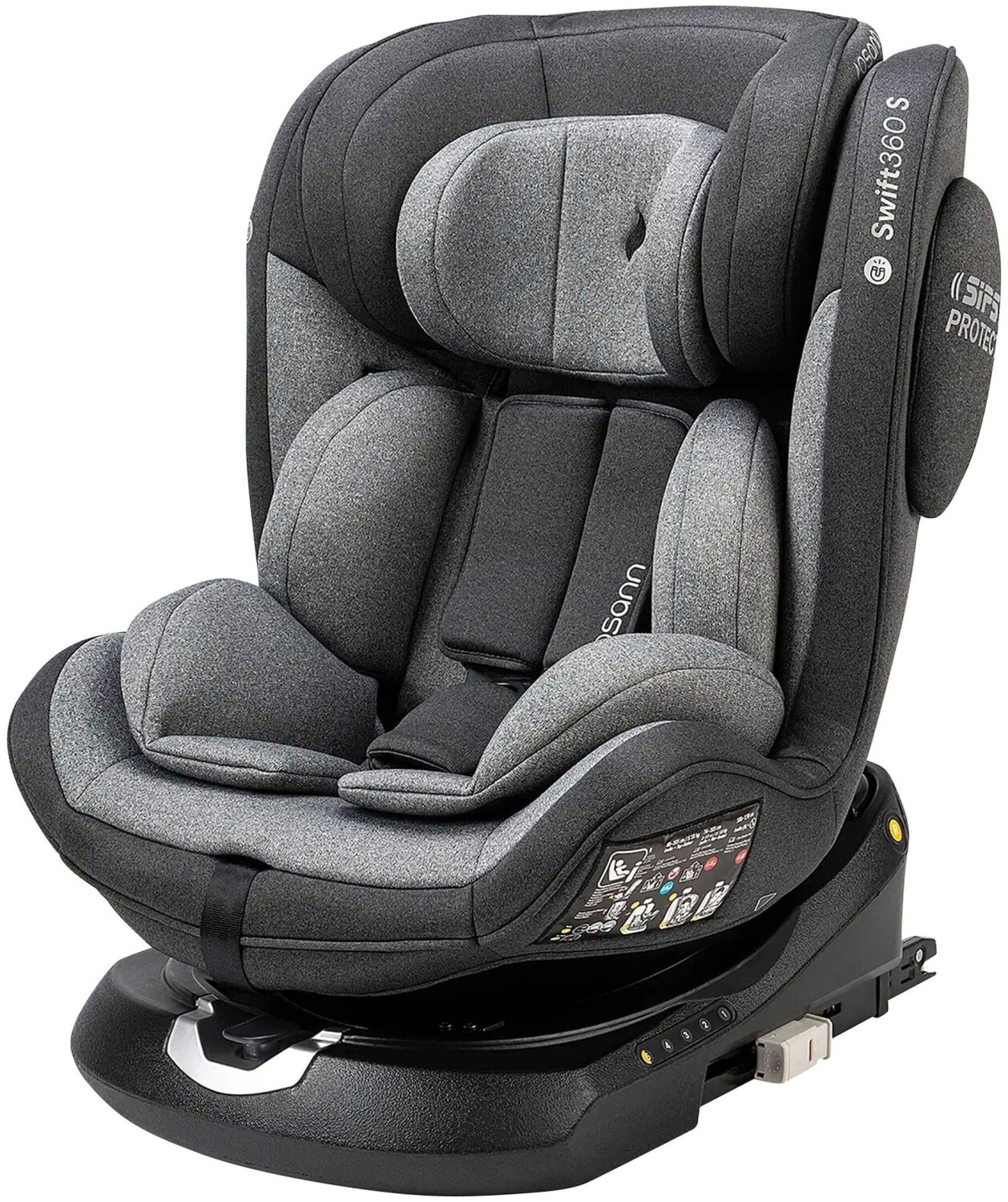 Osann Swift360