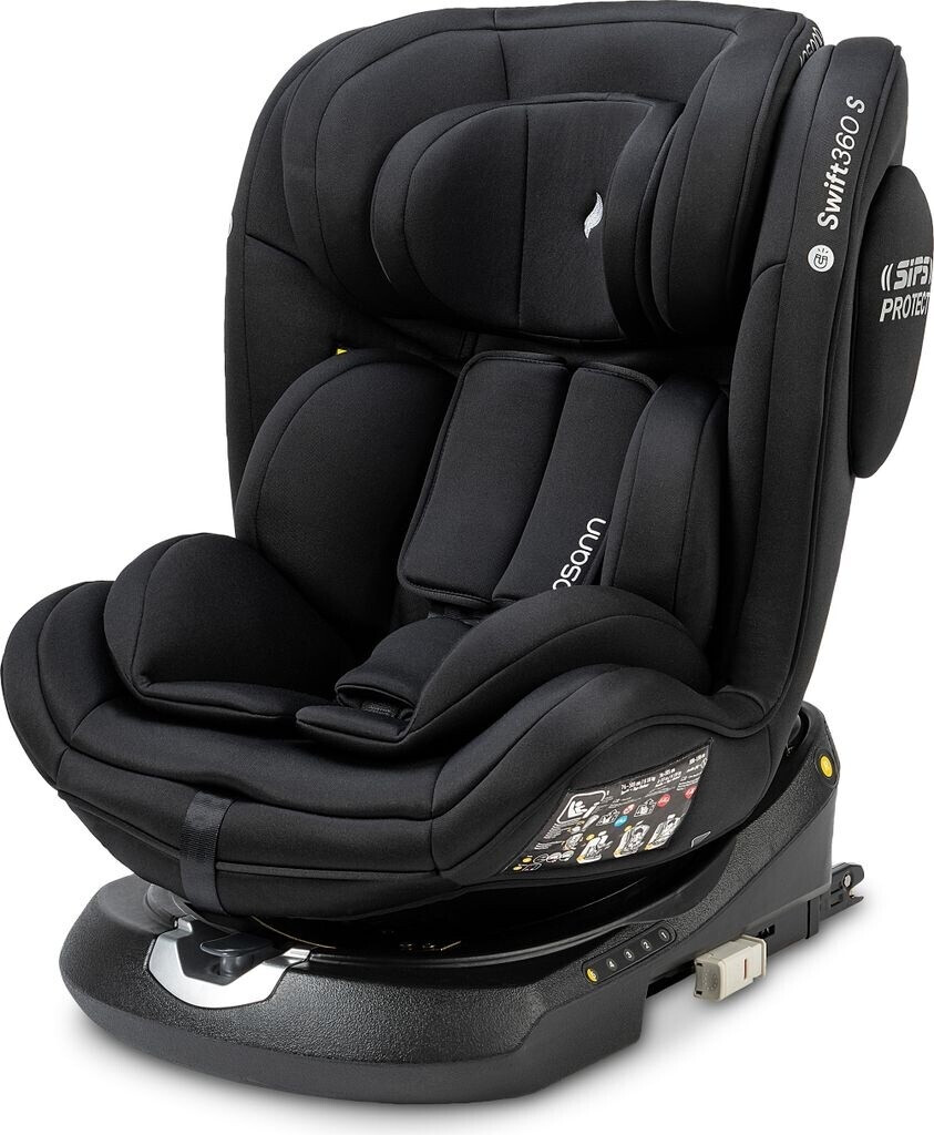 Osann Swift360 all black
