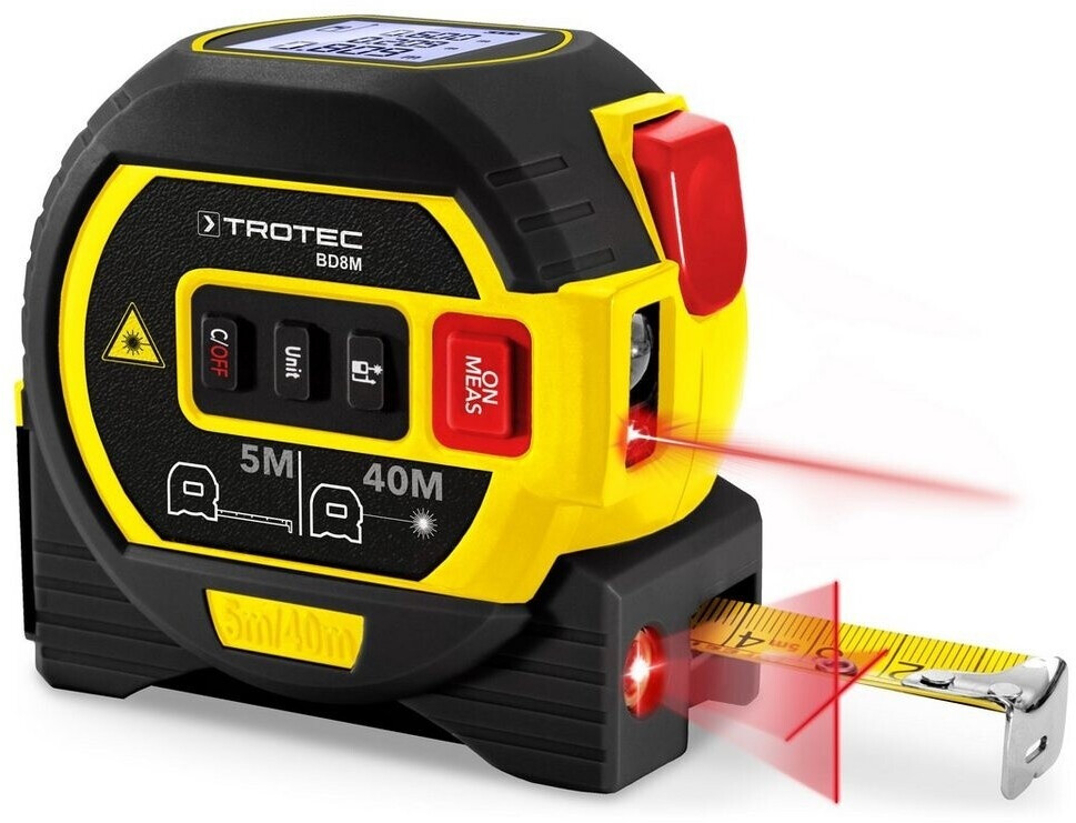Trotec BD8M (3510205157)